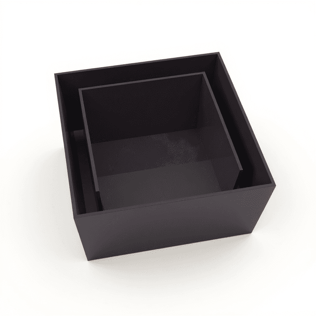 Mirror Chamber Version 2