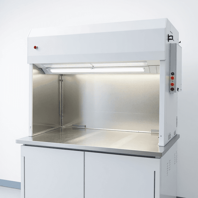 Mobile Fume Extractor