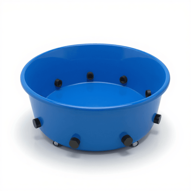 Morris Water Radial Tread