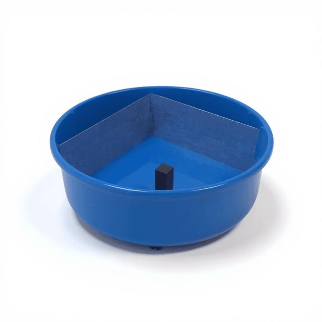 Morris Water Snowcone