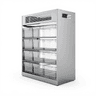 Mouse Laminar Flow Rack