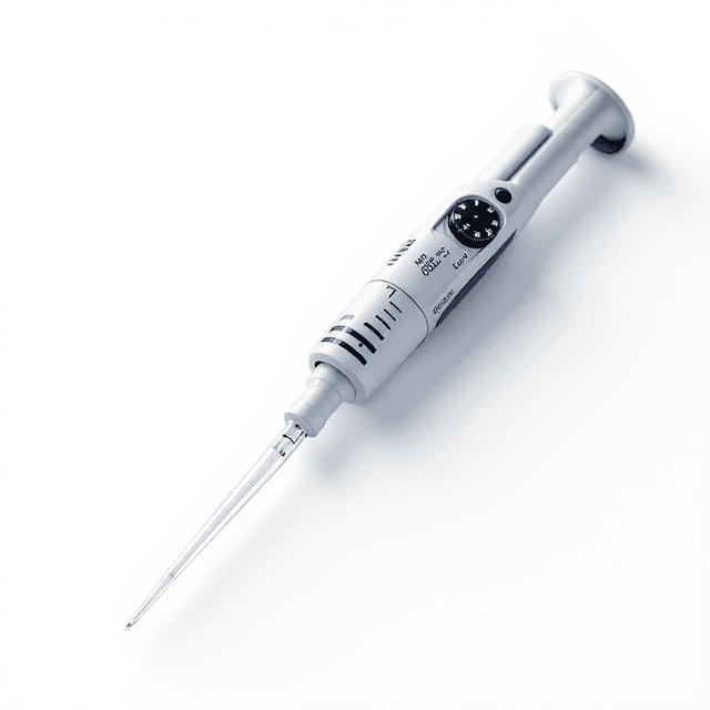 Multi-channel Pipette