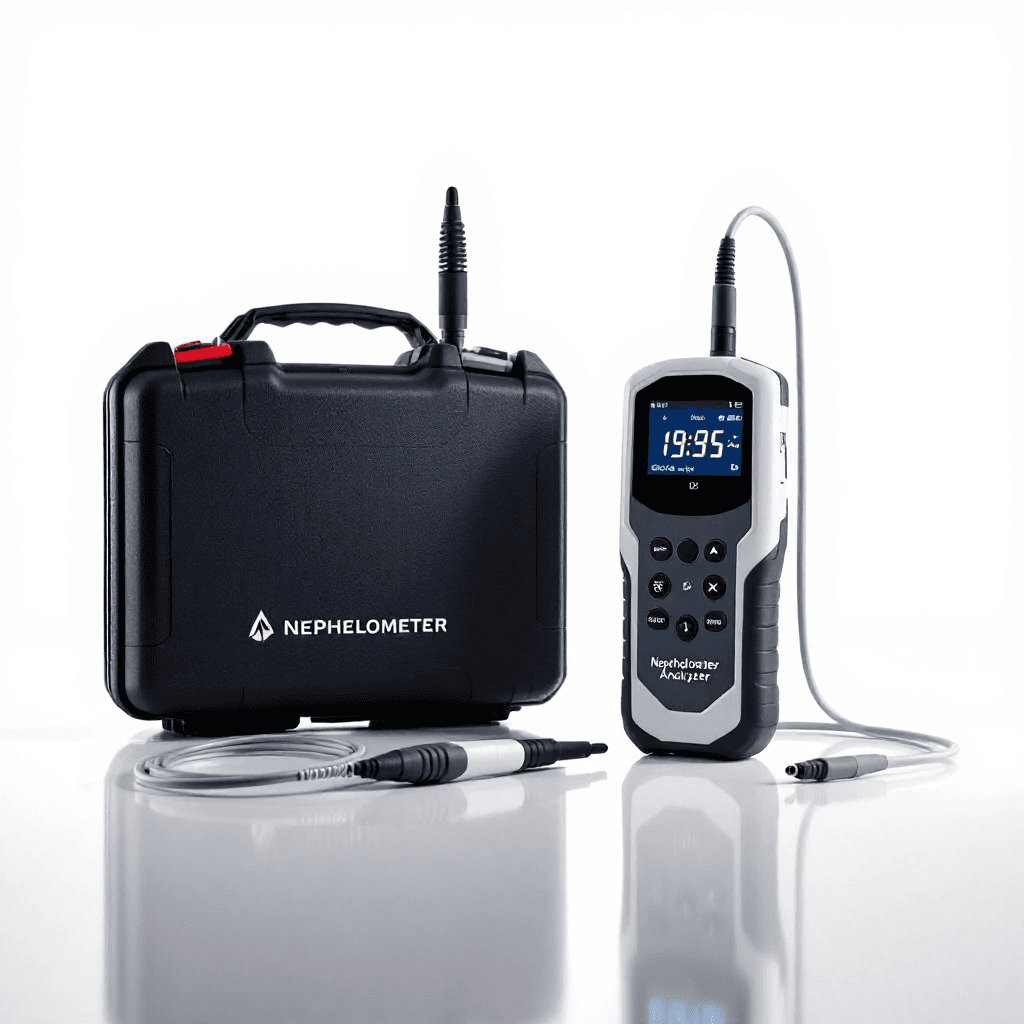 Nephelometer