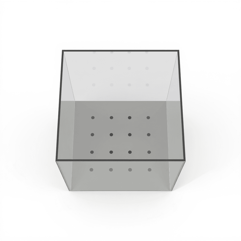 Neuwirth Hole Board Test