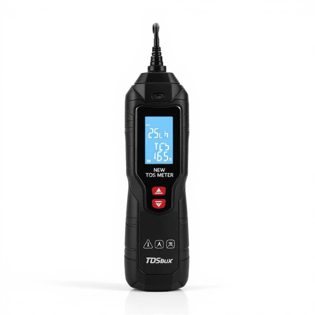 New Pen Type TDS Meter