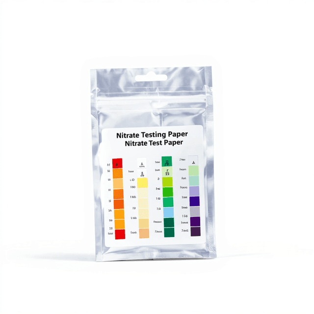 Nitrate Test Paper — Bulk Pack (50 units)
