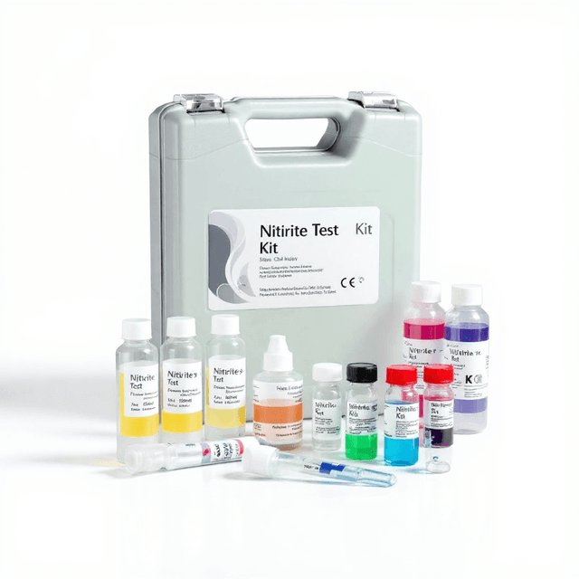 Nitrite Test Kit