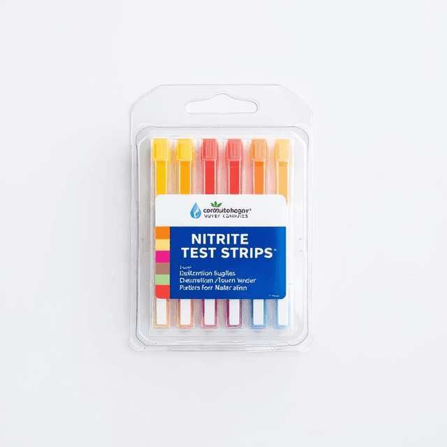 Nitrite Test Strips — Bulk Pack (50 units)