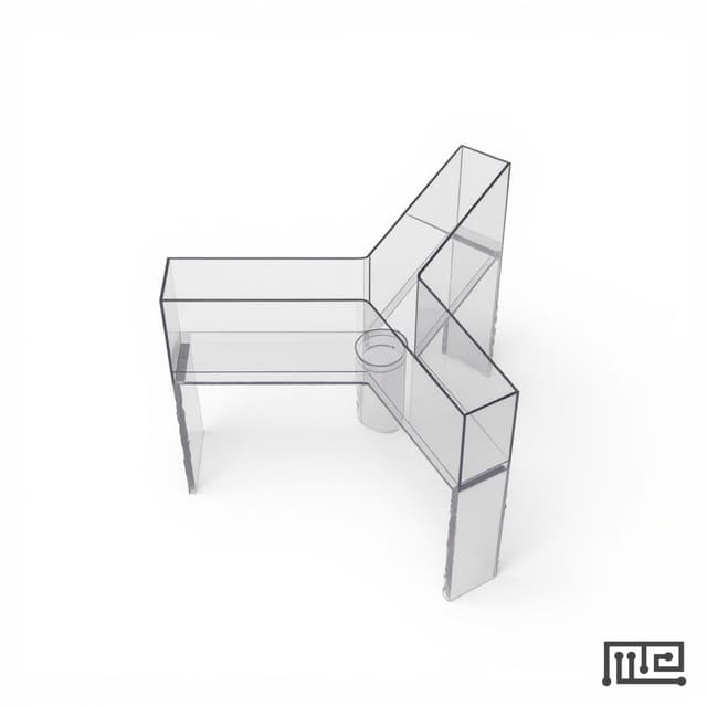 Octopus 3 choice Maze