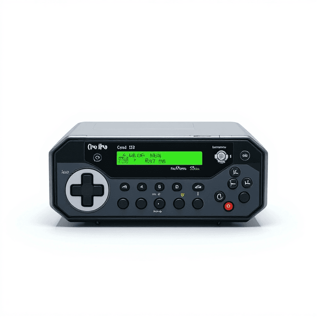 Online DO Controller