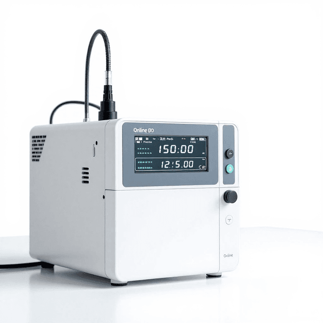 Online DO Electrode