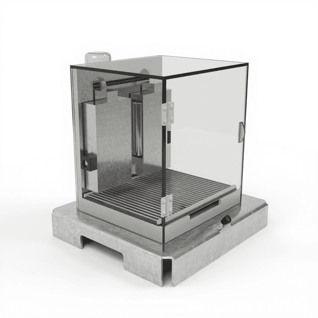 OroFacial Pain Assessment Device (OPAD)