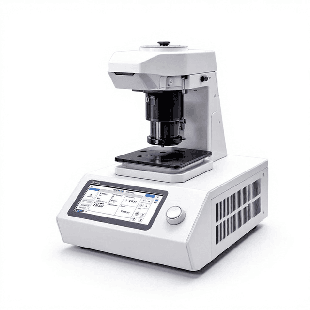 Orbital and Linear Shaker