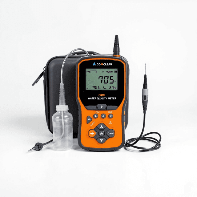 ORP Water Quality Meter