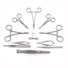 Orthopedic Microsurgery Kit
