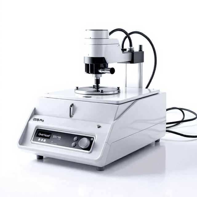 Overhead Stirrer OS10-Pro