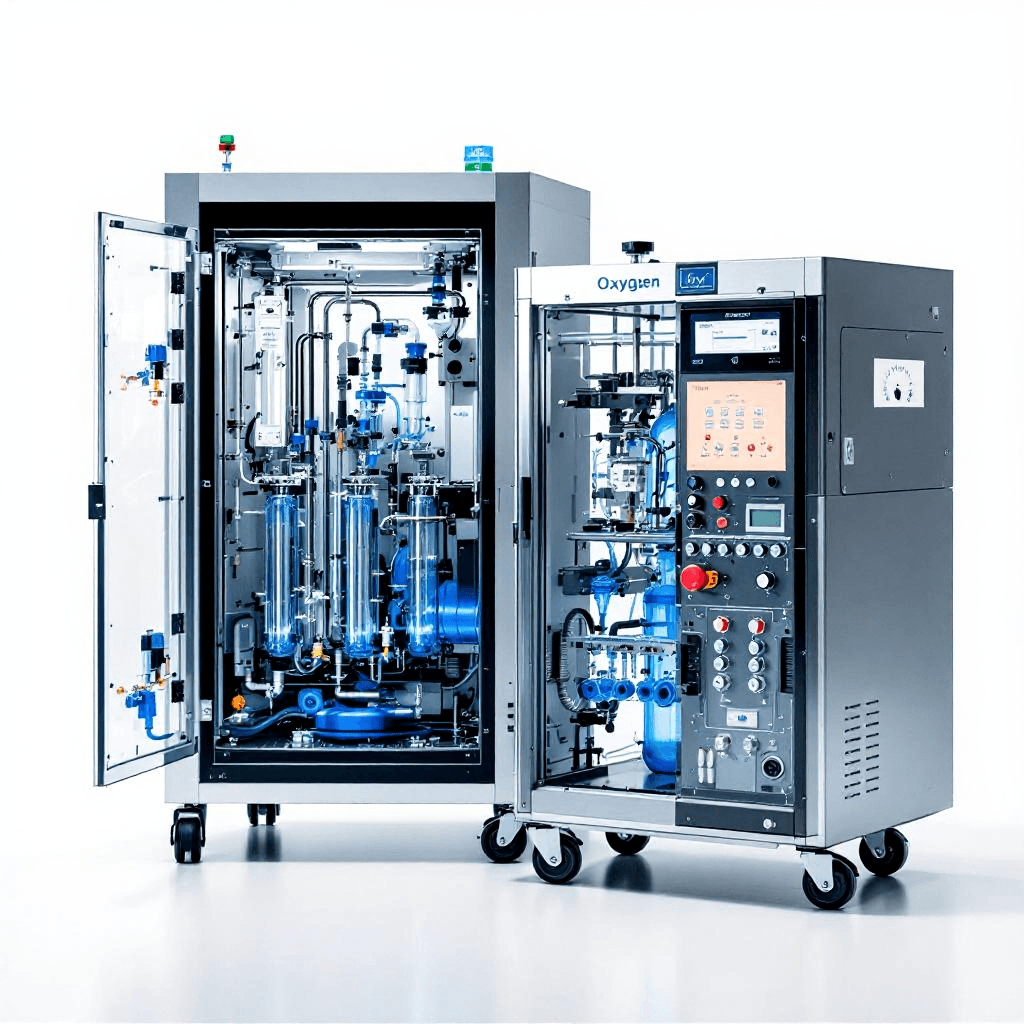 Oxygen Production System