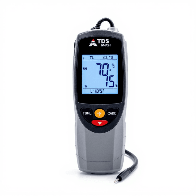 Pen Type TDS Meter