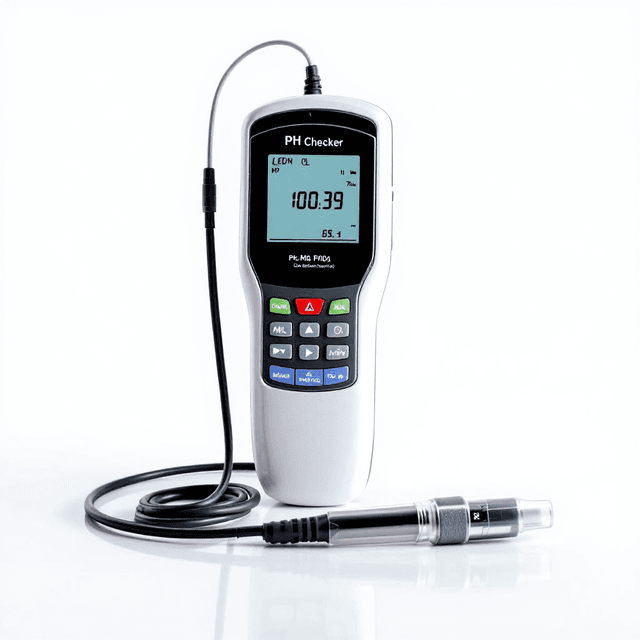 pH Checker
