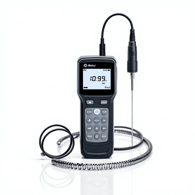 pH Meter Probe