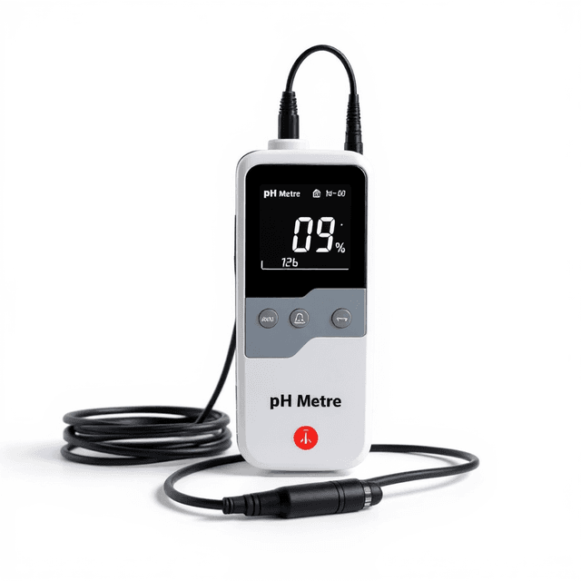 pH Metre