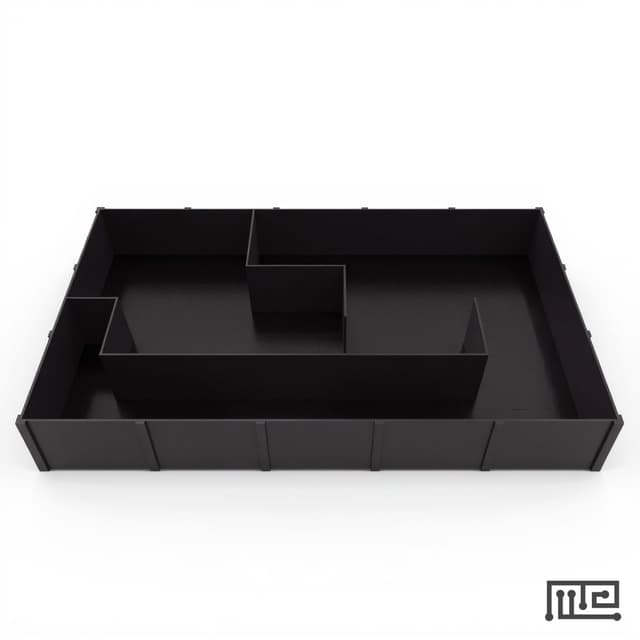 Pig Hebb-Williams Maze