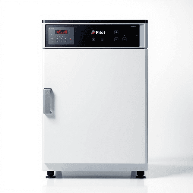 Pilot Freeze Dryer - 20L