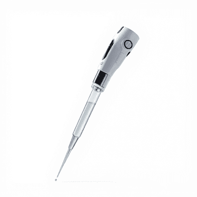 Pipette single test