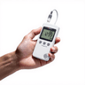 Pocket pH/°C/°F Tester