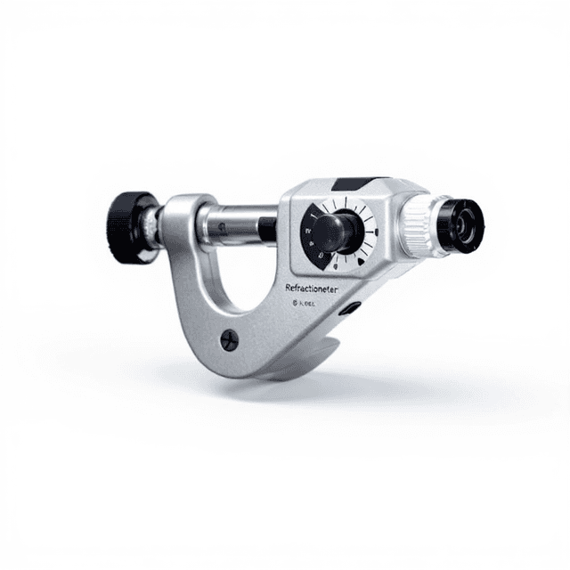 Pocket Refractometer