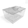 Lab Rodent Cage