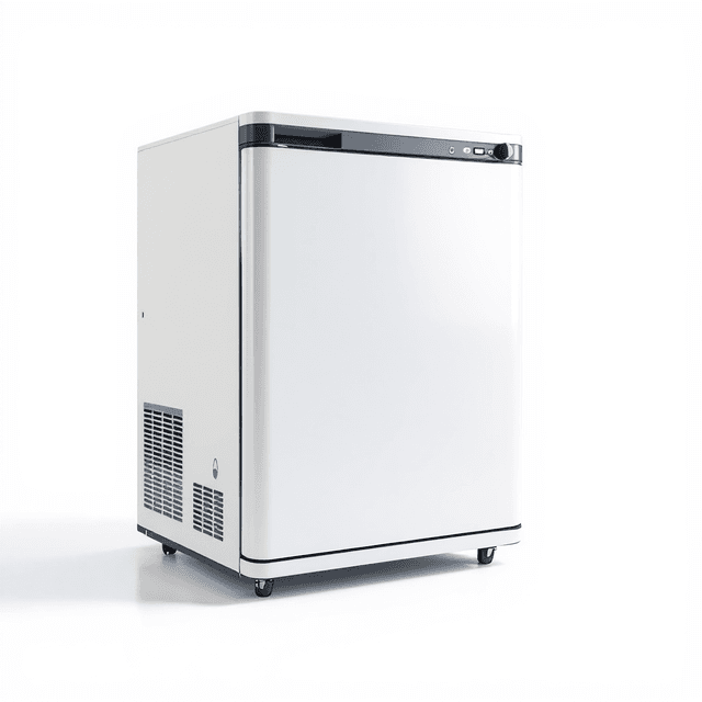 Portable Refrigerator