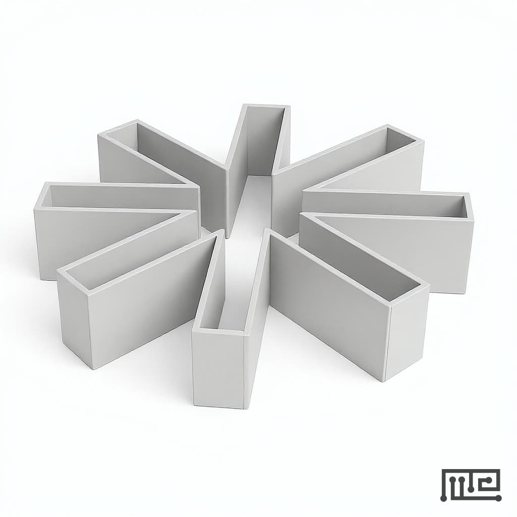 Radial Arm Maze