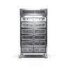 Rat Laminar Flow Rack