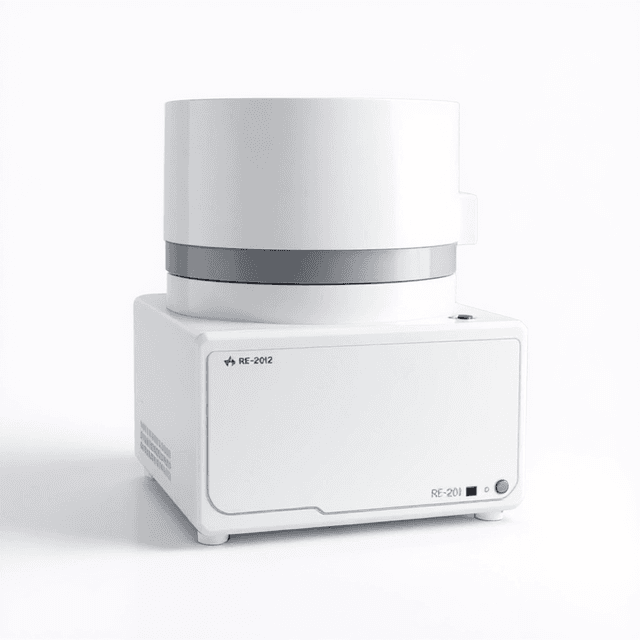 RE-2012 Rotary Evaporator