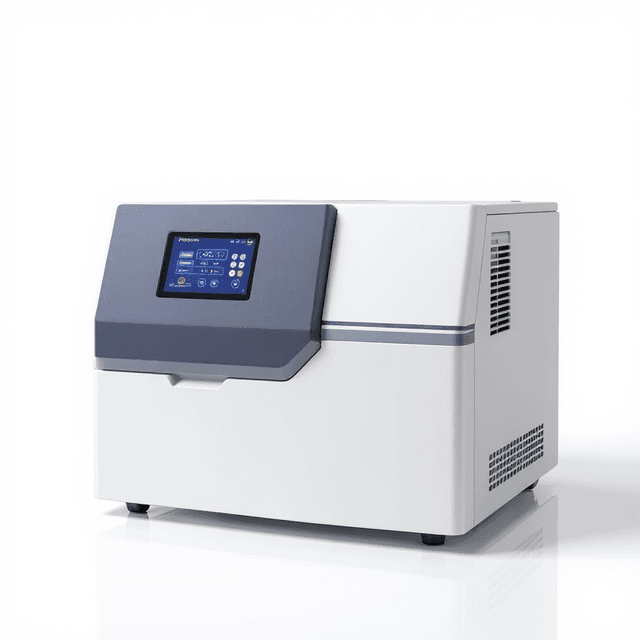 Recirculating Chiller