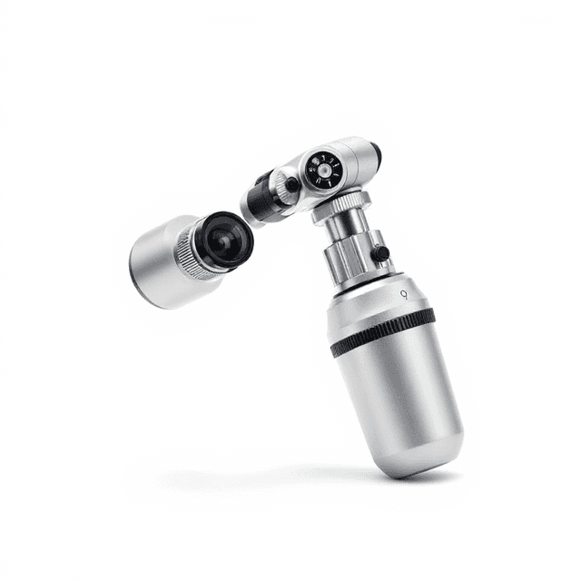 Refractometer Measures