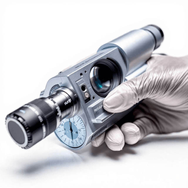 Refractometer