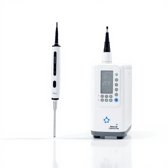 Residual Chlorine Probe