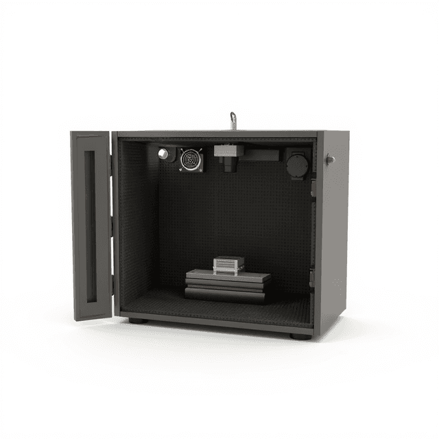 Rodent Tremor Monitor