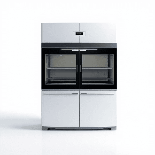 Safety Storage Cabinet