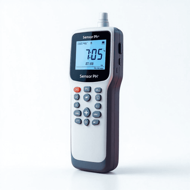 pH Sensor