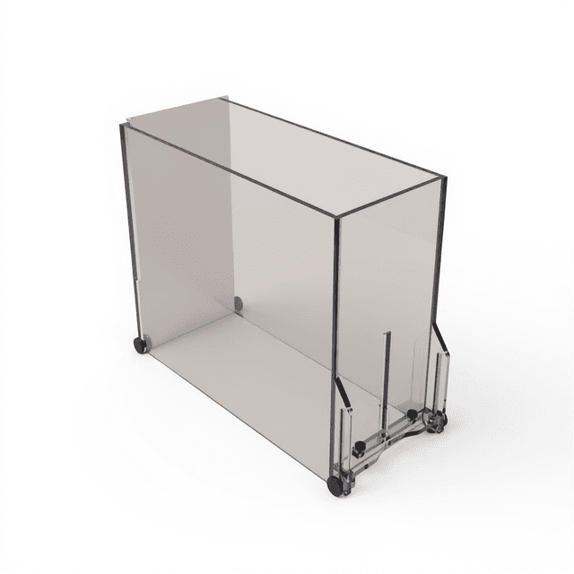 Skilled Forelimb Test