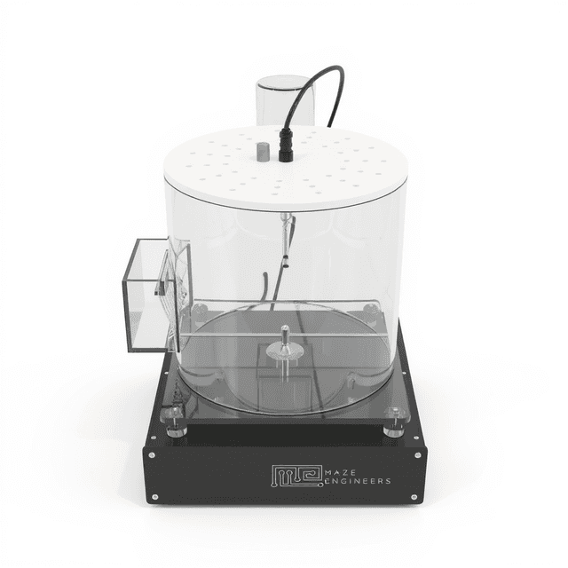 Sleep Deprivation Chamber