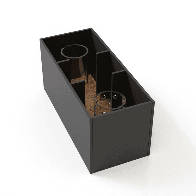 Social Approach Avoidance