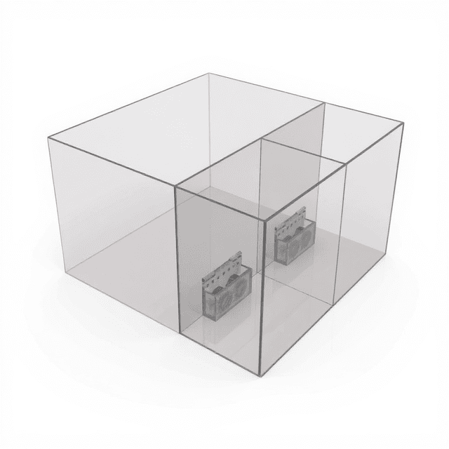 Social Reward Chamber