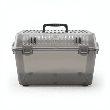 SPF Animal Transport Cage