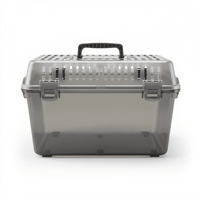 SPF Animal Transport Cage