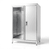 Stainless Steel Locker