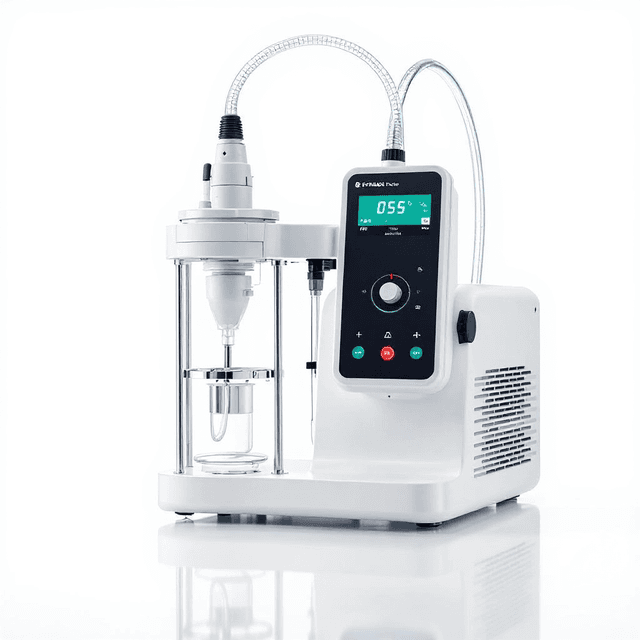 Standard Peristaltic Pump